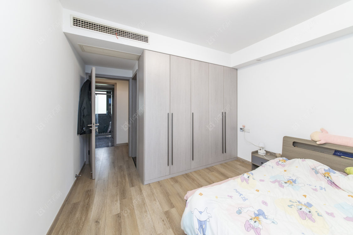 常州随园金麟府在售二手房源室内图_小牛看房