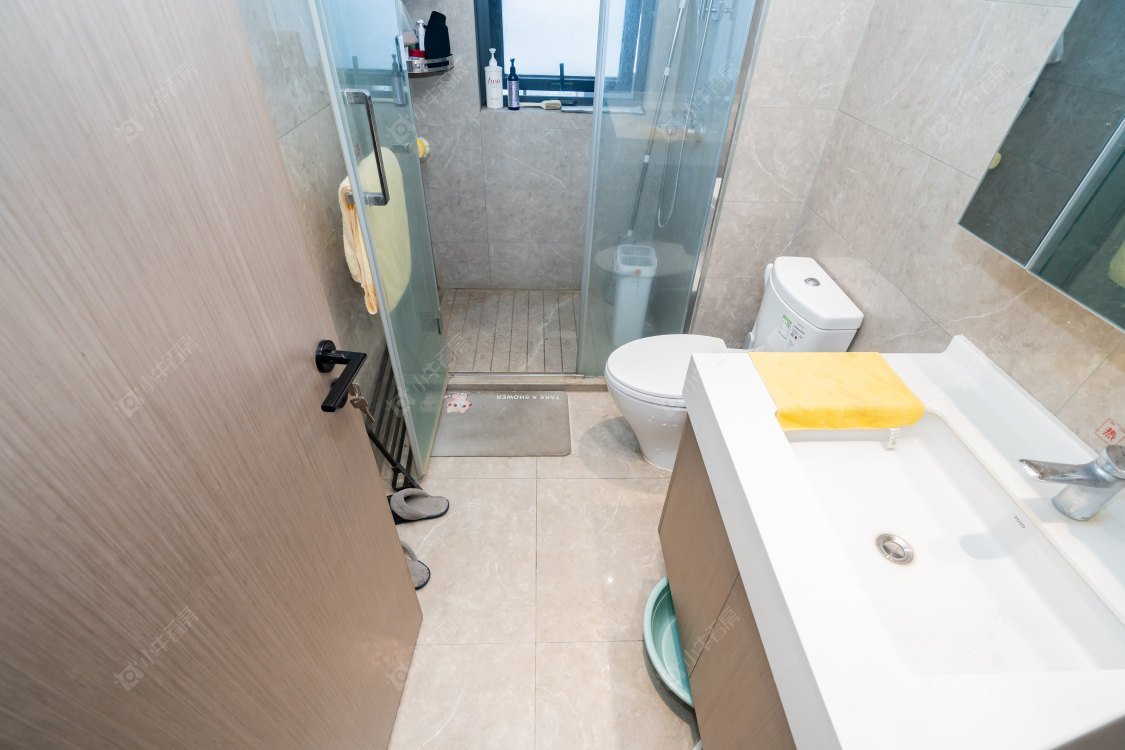 华润幸福里房源室内图 常州华润幸福里在售二手房源室内图_小牛看房