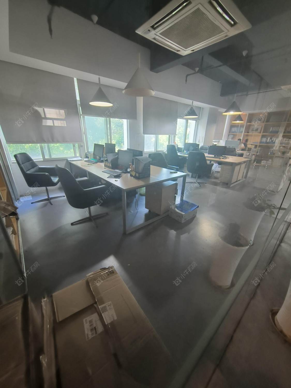 常州怀德北路在售二手房源室内图_小牛看房