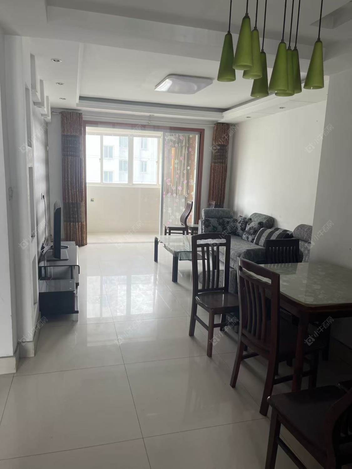 常州沈家花苑在租房源室内图_小牛看房