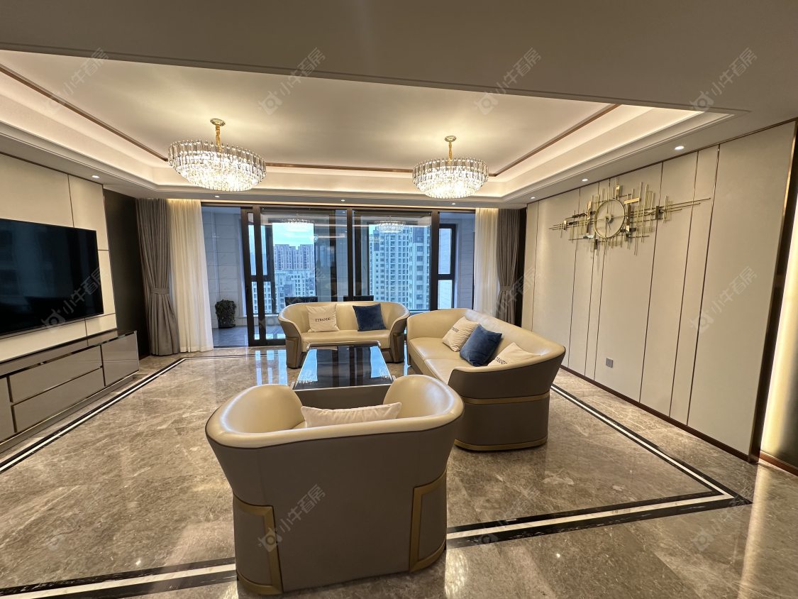 常州常发珑玥在租房源室内图_小牛看房