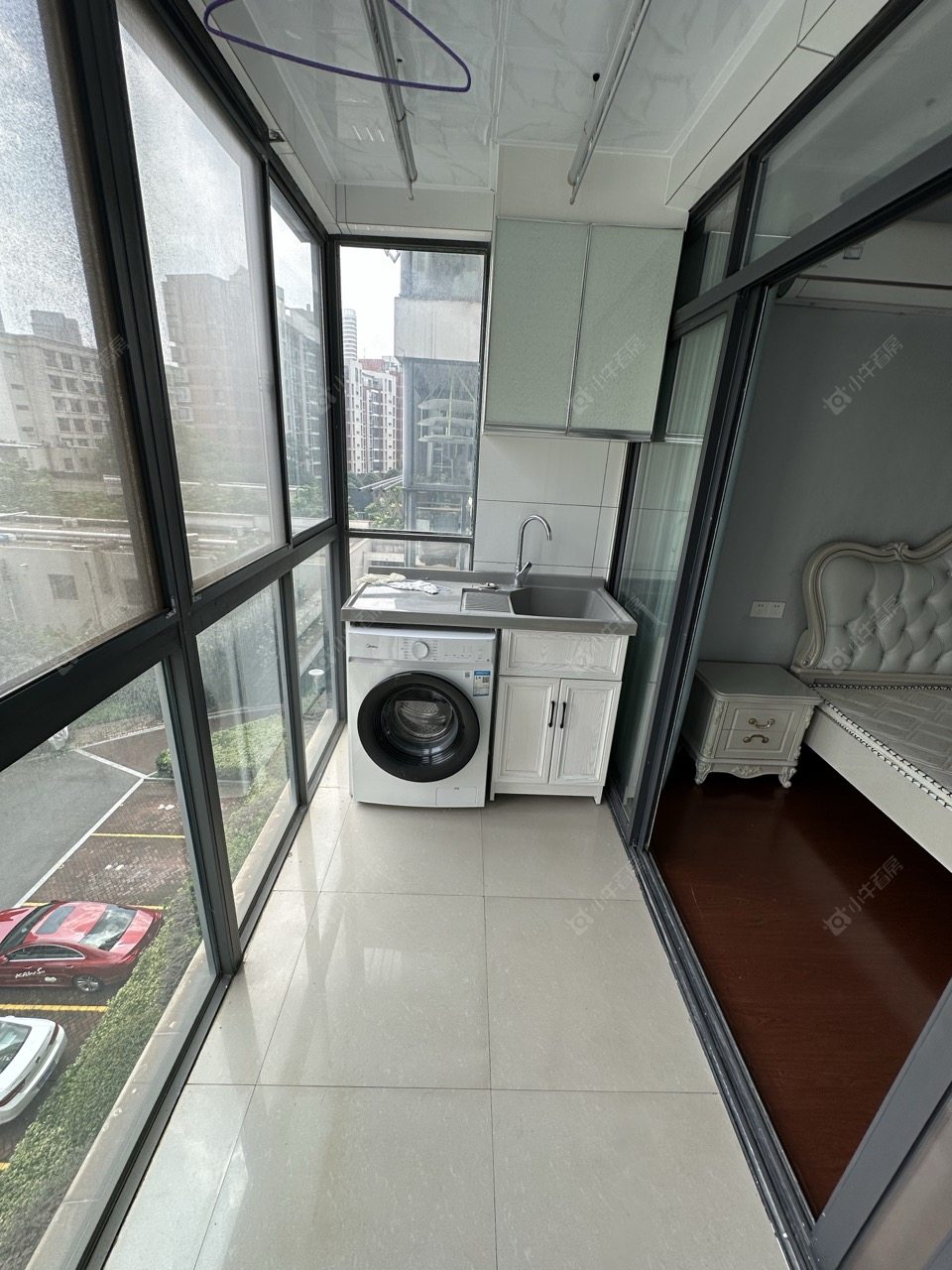 常州吟枫苑东区在租房源室内图_小牛看房