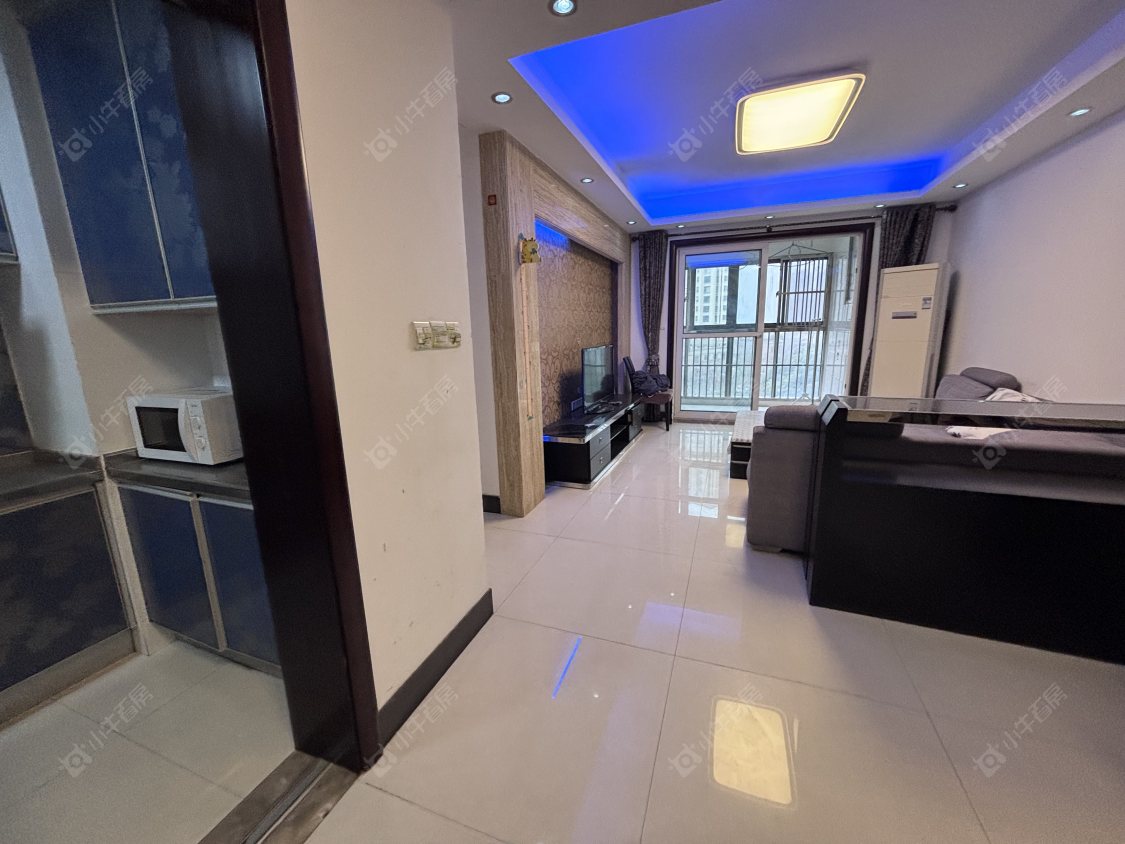 常州天润园在租房源_小牛看房