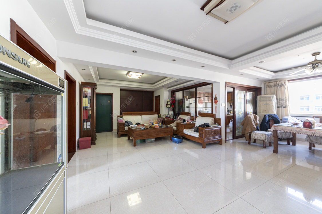 常州建工小区在售二手房房源室内图_小牛看房