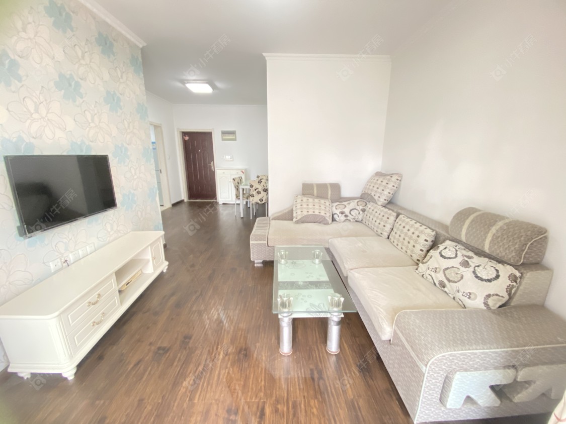 常州景城名轩2室2厅1卫出租_小牛看房