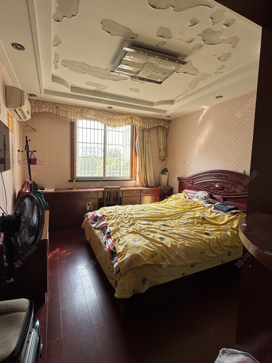 常州百馨苑南苑租房_小牛看房