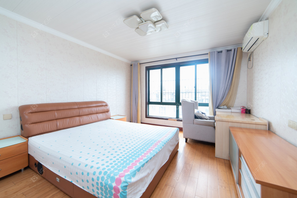 常州都市桃源二期在售二手房源室内图_小牛看房