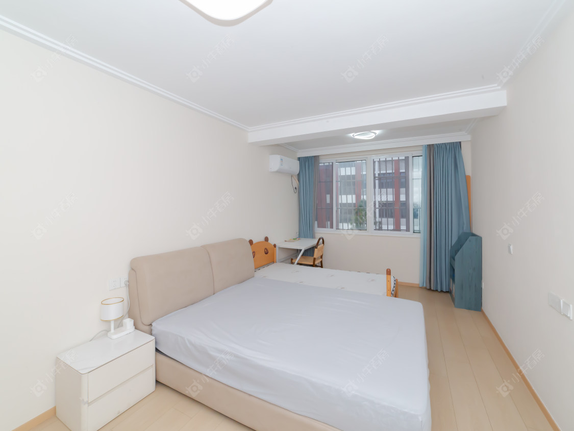 常州翠竹新村南区在售二手房源室内图_小牛看房