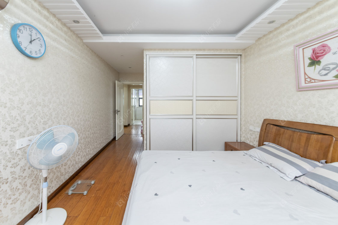 常州外滩1号在售二手房源室内图_小牛看房