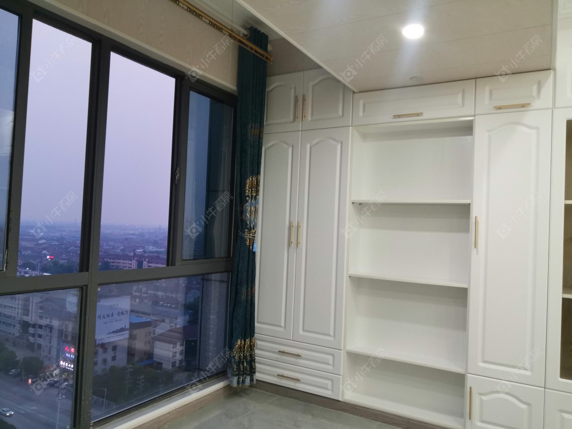 常州邹区泰富时代广场在租房源室内图_小牛看房