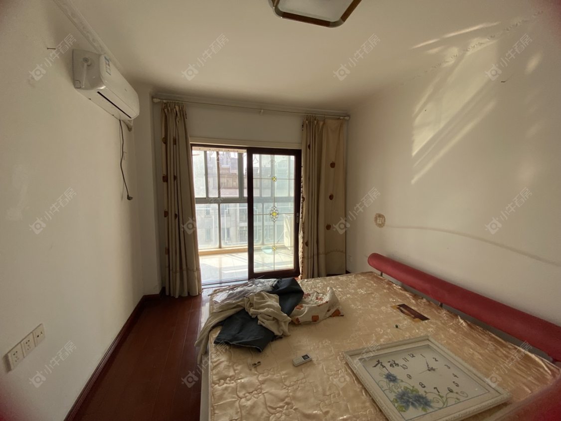 常州今创茗园在租房源室内图_小牛看房