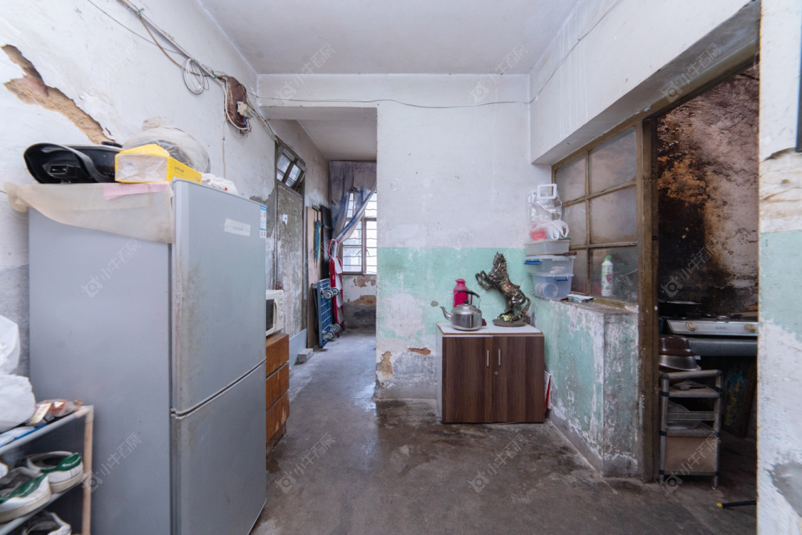 常州勤业四村北区在售二手房源室内图_小牛看房