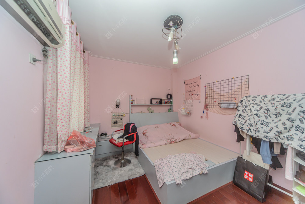 常州玲珑花园在售二手房源室内图_小牛看房