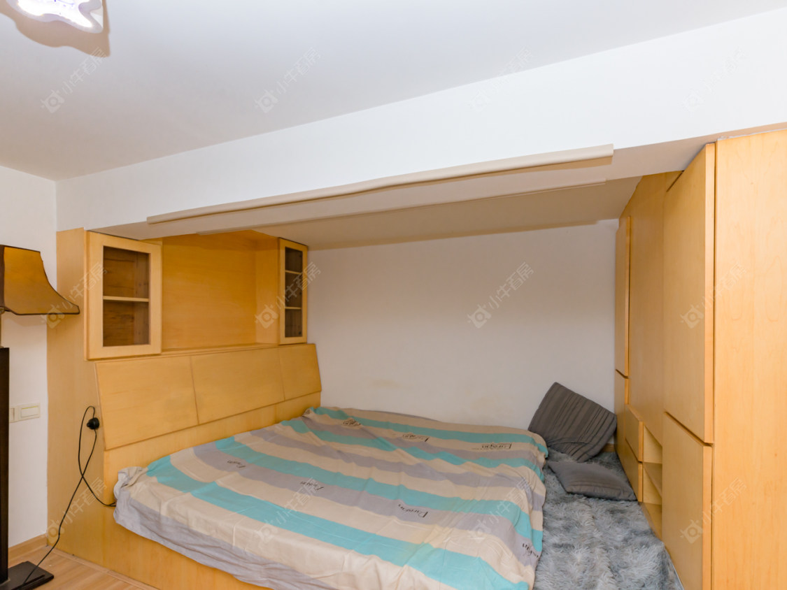 公园路房源室内图 常州公园路在售二手房源室内图_小牛看房