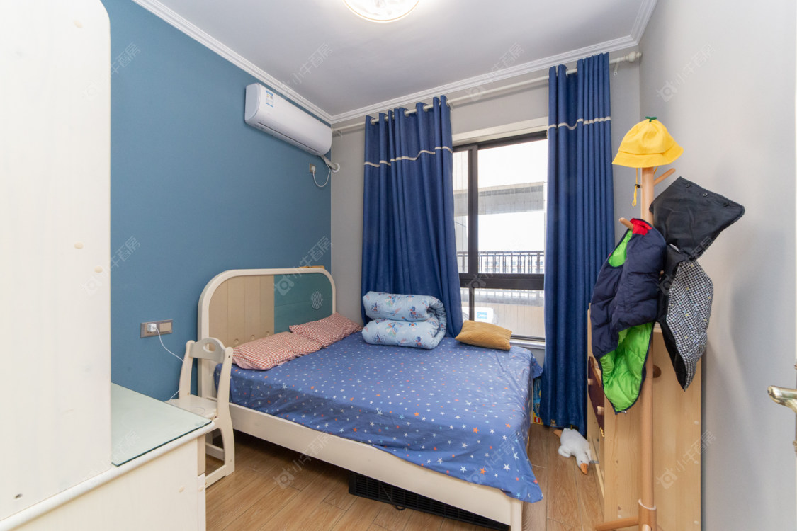 常州凤凰湖花园在售二手房源室内图_小牛看房