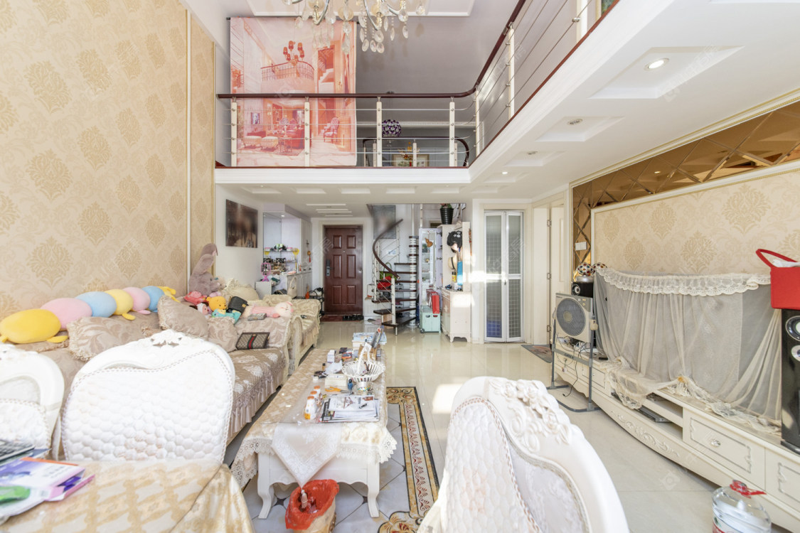 吾悦广场金苹果公寓房源室内图 常州吾悦广场金苹果公寓在售二手房源室内图_小牛看房