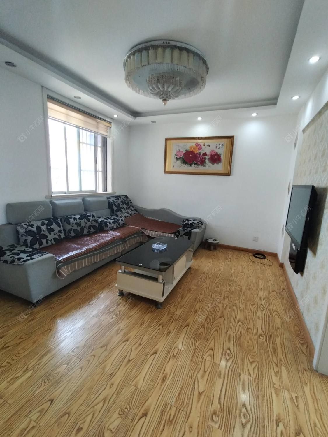 常州花东三村2室2厅1卫出租_小牛看房