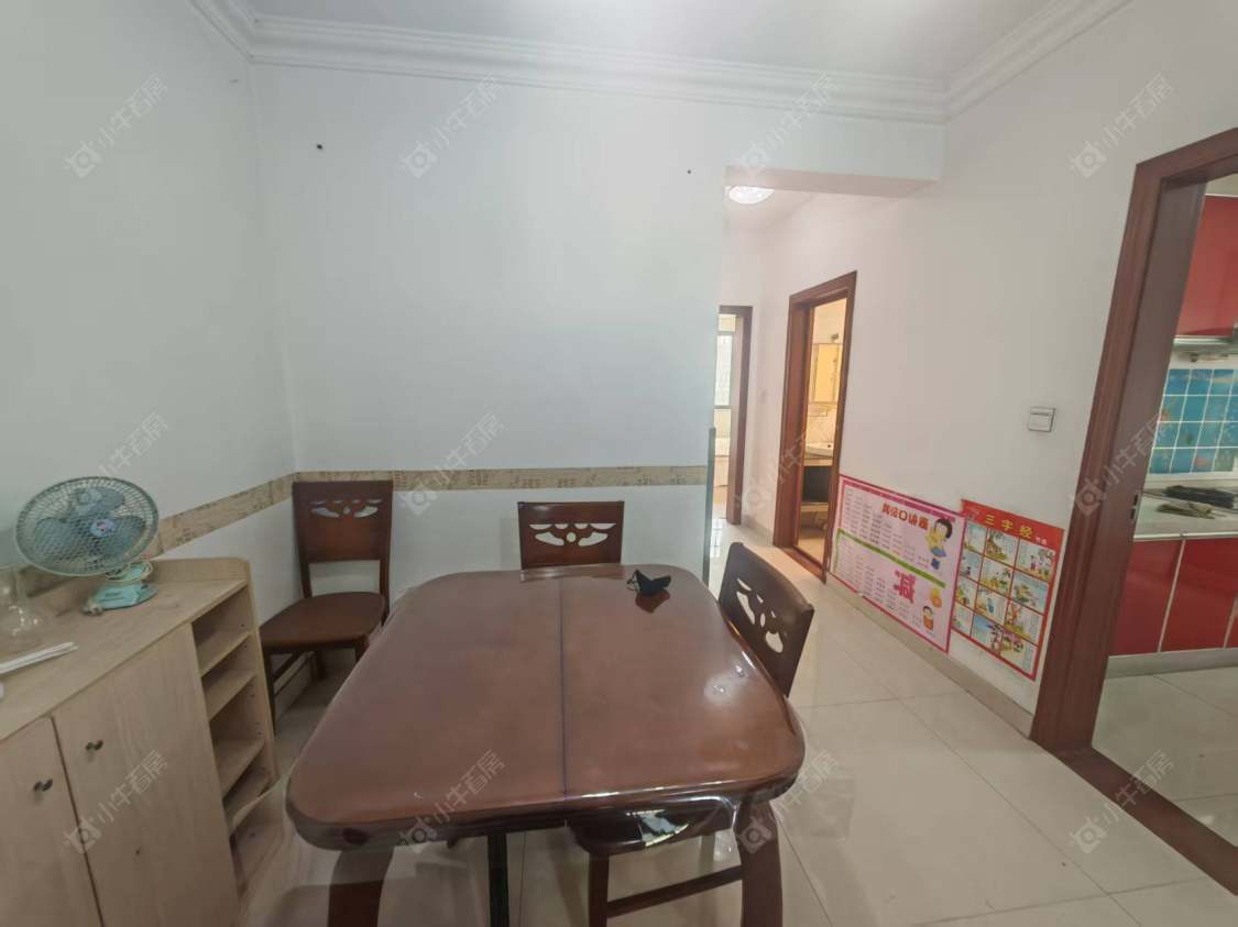 常州聚盛花园在租房源室内图_小牛看房