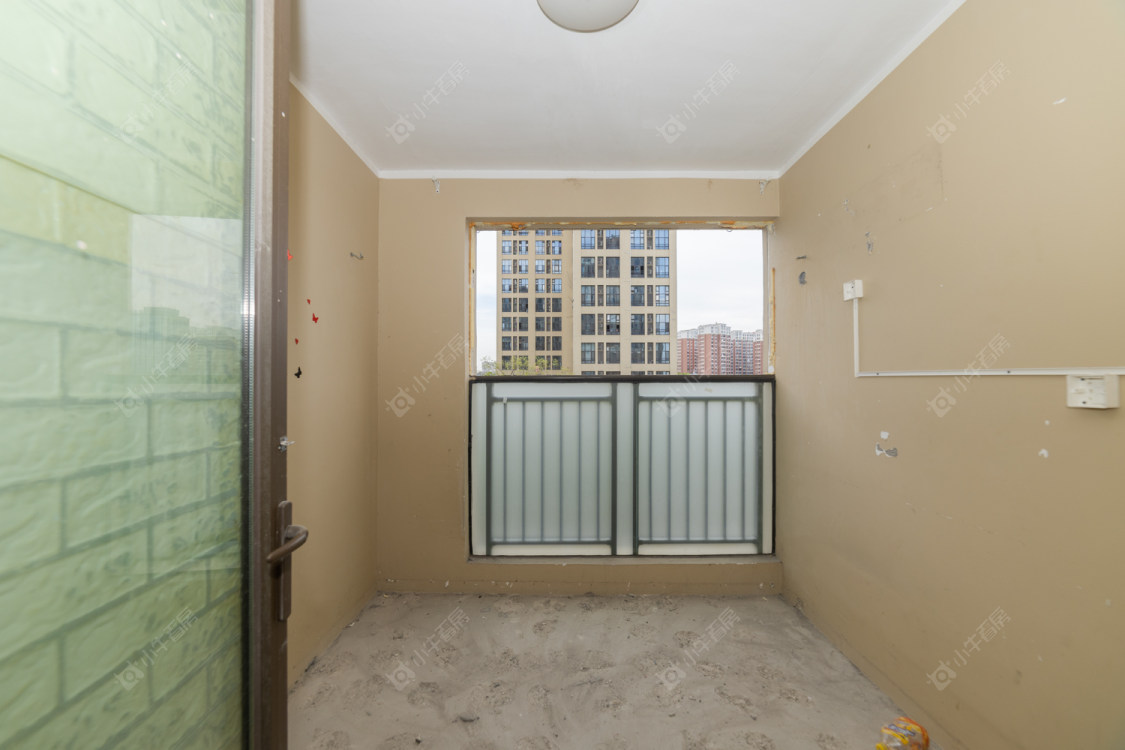 常州雅居乐凤凰台在售二手房源室内图_小牛看房