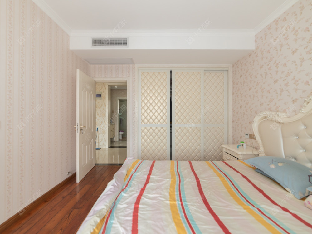 常州锦绣天地在售二手房源室内图_小牛看房