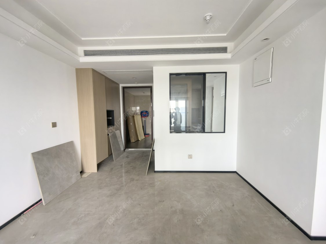 常州万科四季都会在租房源户型图_小牛看房