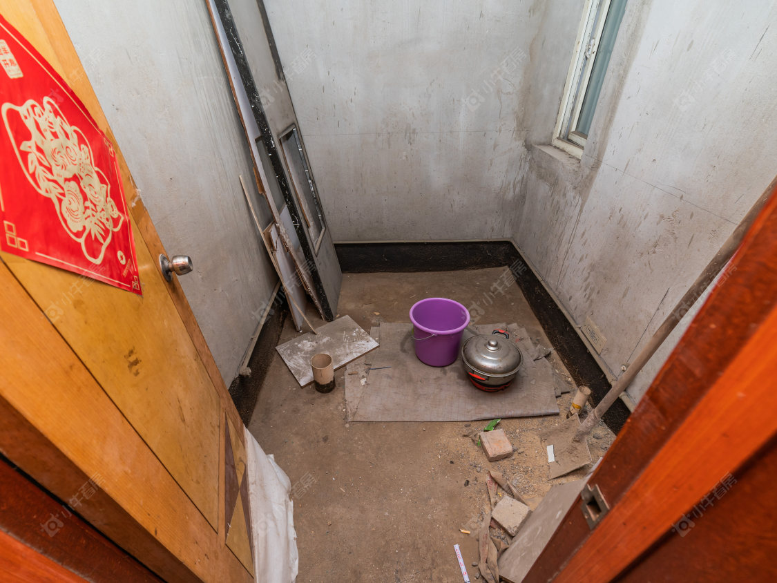 常州潞城花苑在售二手房源室内图_小牛看房