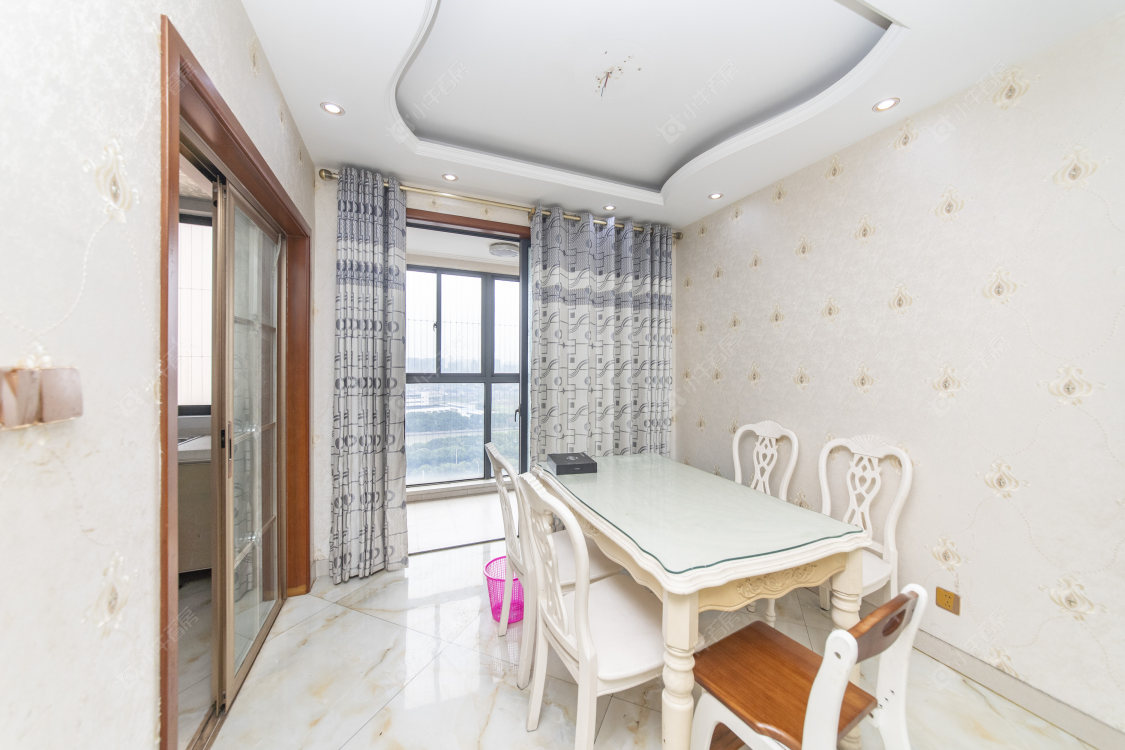 常州聚湖雅苑在售二手房源室内图_小牛看房