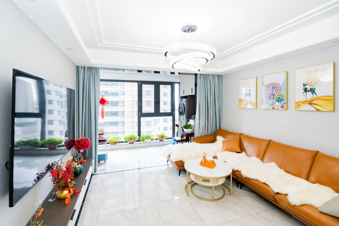 常州龙运天城在售二手房源_小牛看房