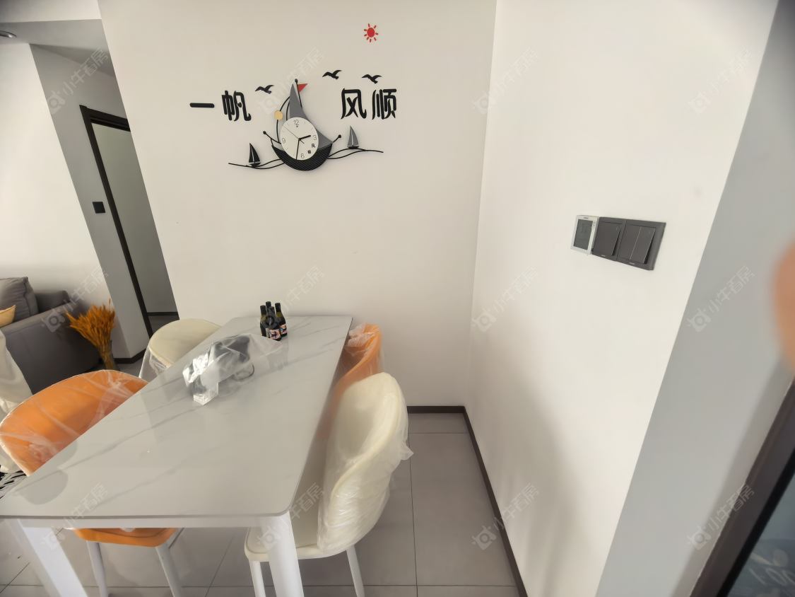 常州兰蕙佳园在租房源室内图_小牛看房