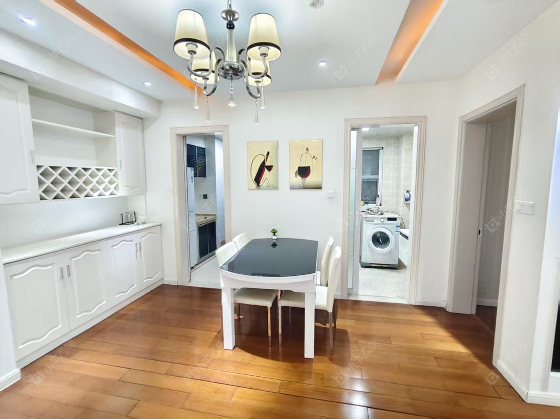 新城春天里房源 常州新城春天里在租房源_小牛看房