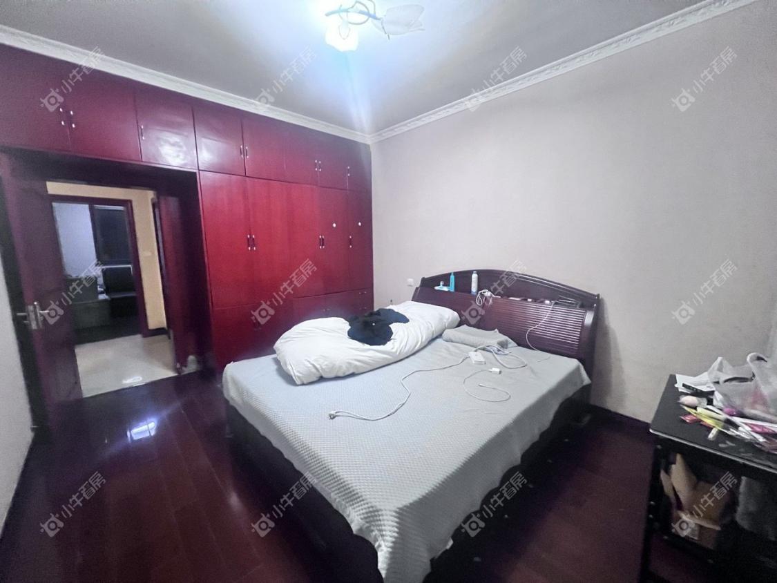 常州长安家园二村在租房源_小牛看房