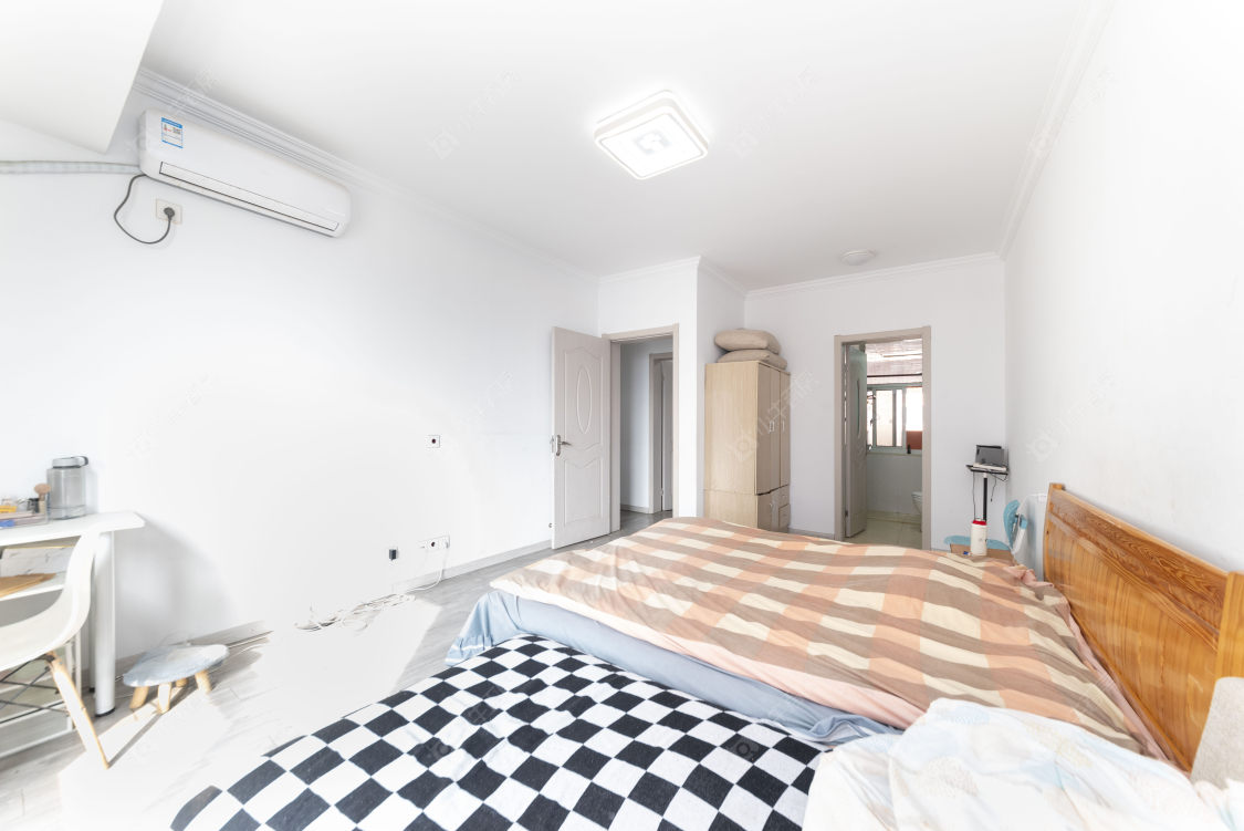 常州星湖广场在售二手房源室内图_小牛看房