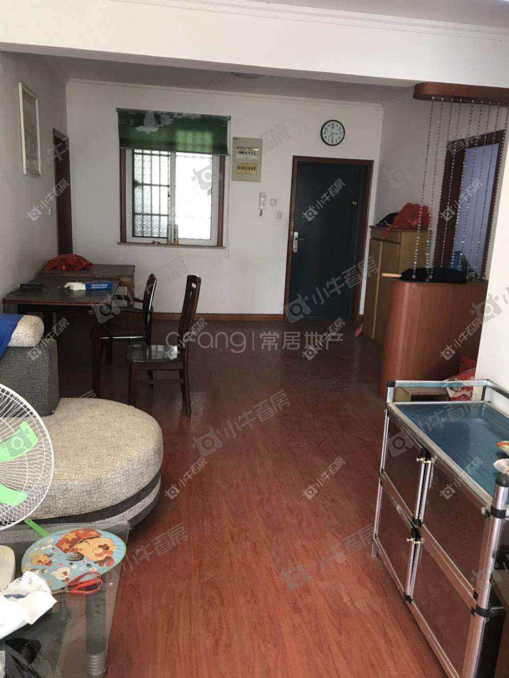 常州观墩花苑在租房源_小牛看房