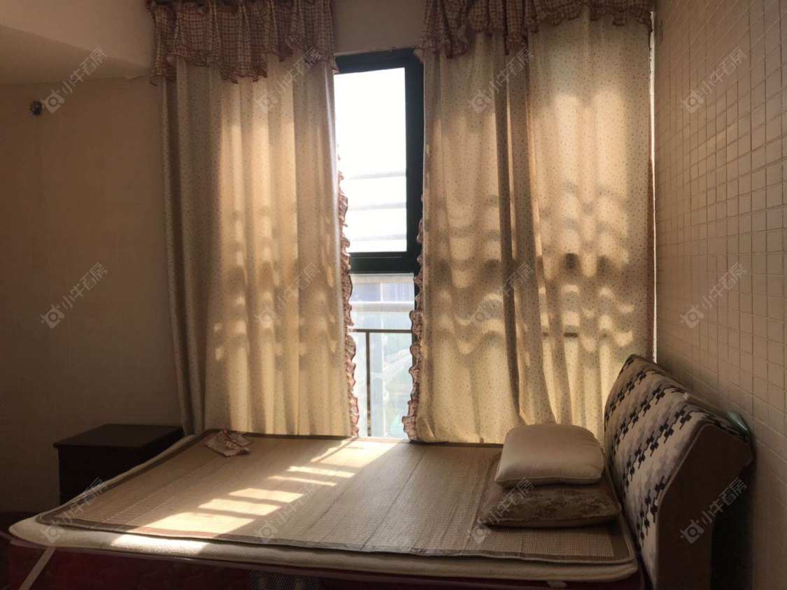 常州晋陵北苑在租房源_小牛看房