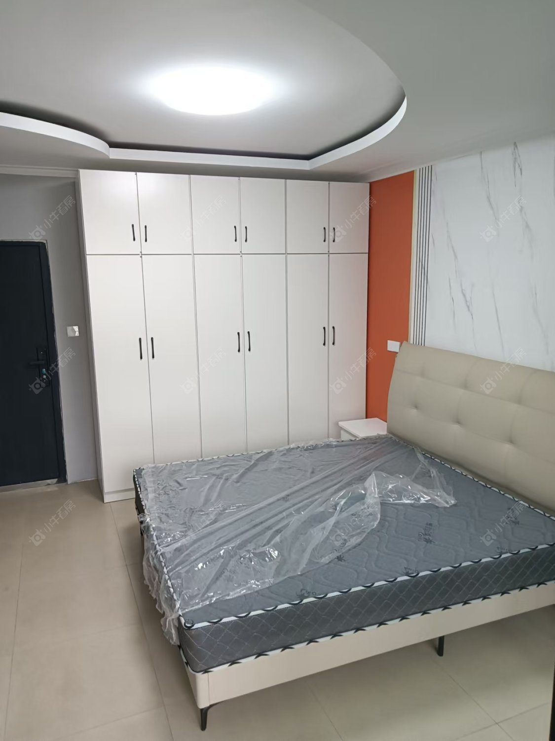 常州大学新村一社区在租房源_小牛看房