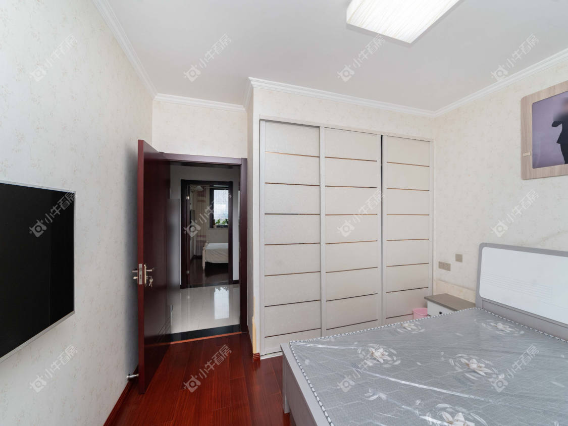 新城春天里房源室内图 常州新城春天里在租房源室内图_小牛看房