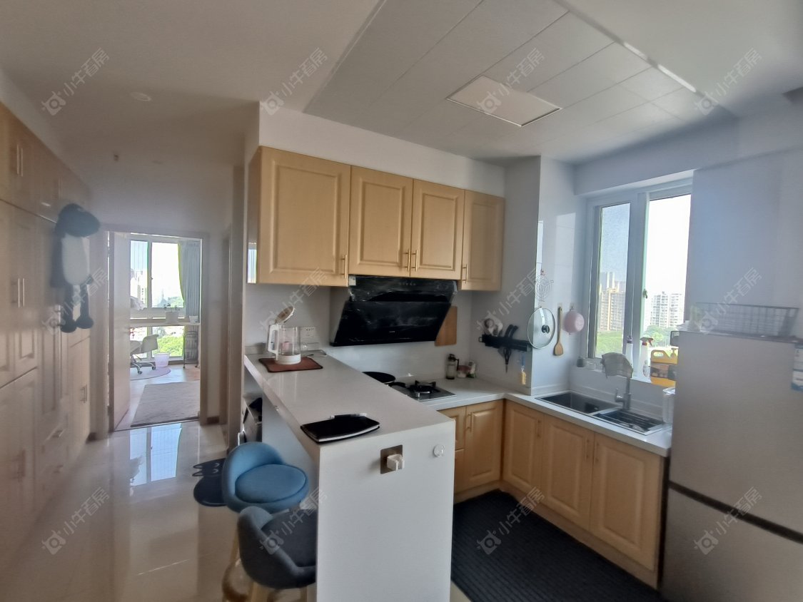 常州裕坤美城公馆在租房源_小牛看房