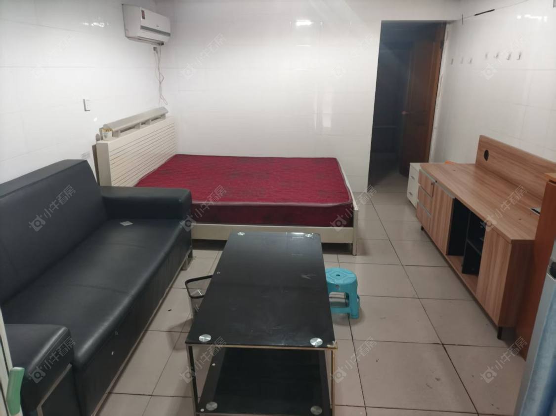 常州阳湖世纪苑北苑在租房源户型图_小牛看房