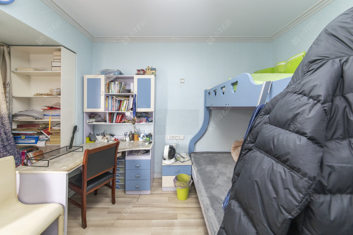 常州星河国际五区在售二手房源室内图_小牛看房