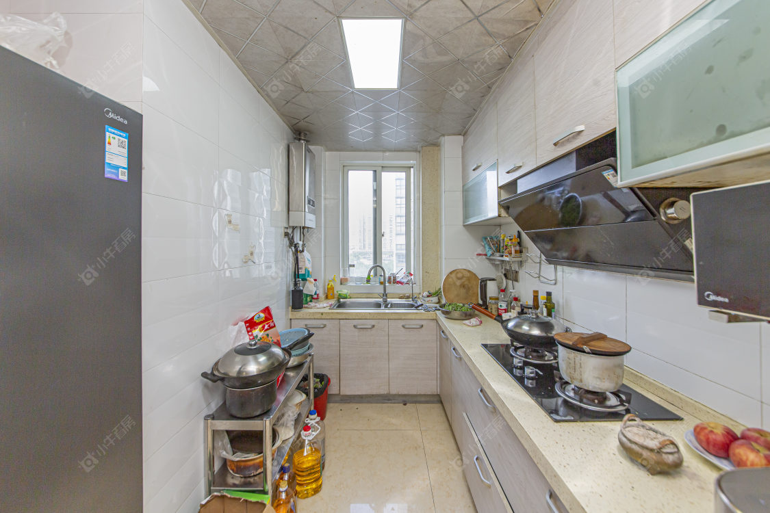 常州德禾豪景在售二手房源室内图_小牛看房