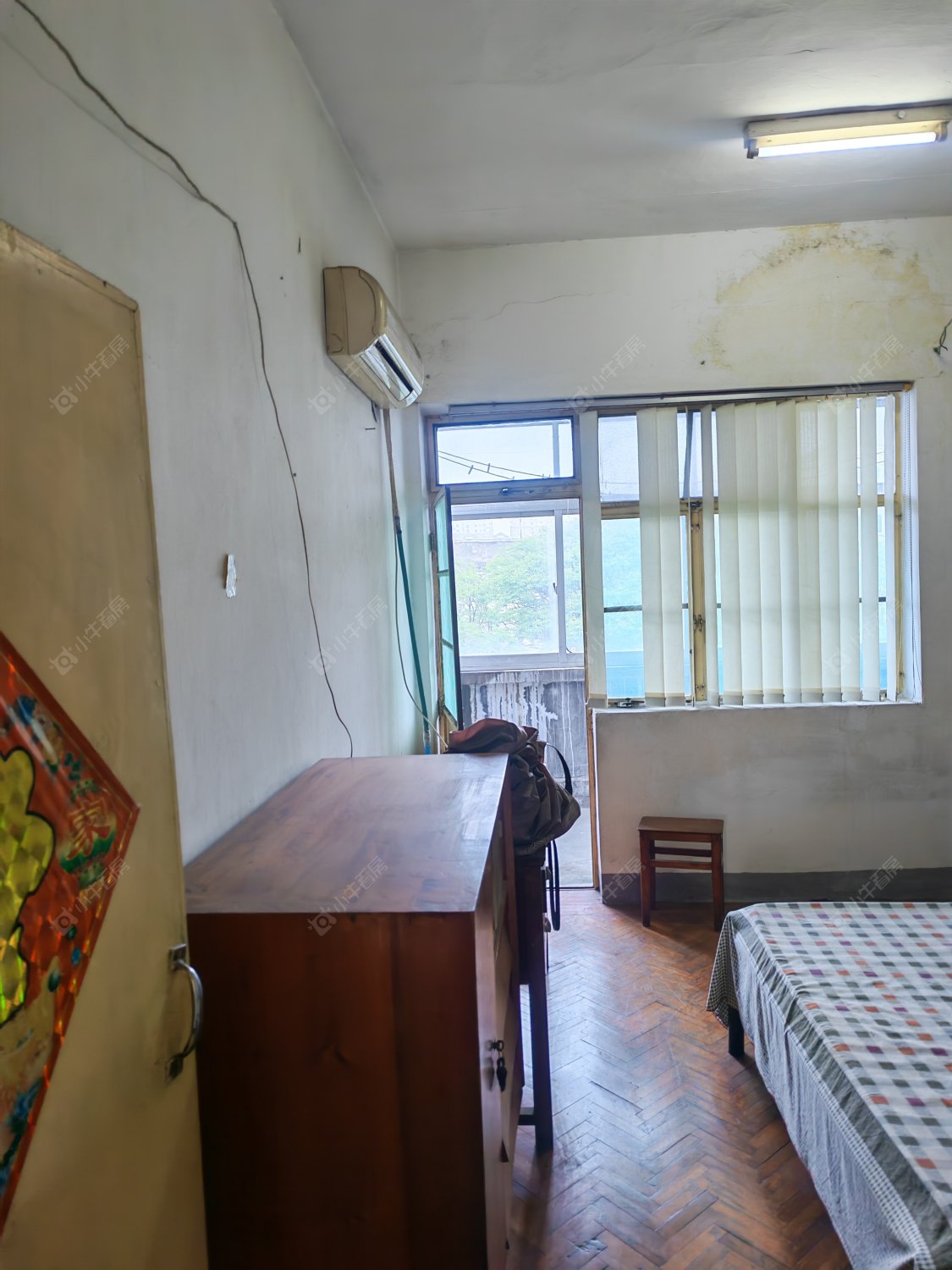 常州兰翔新村在租房源室内图_小牛看房