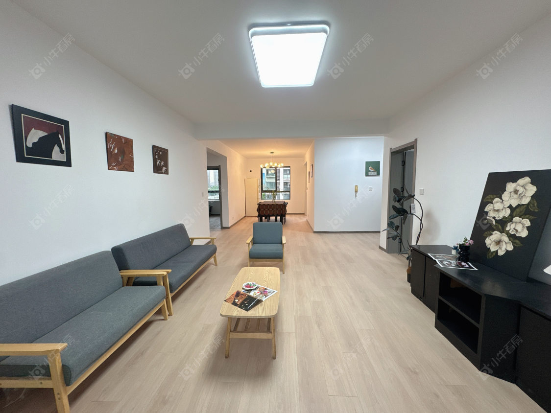 常州金鸡花园租房_小牛看房