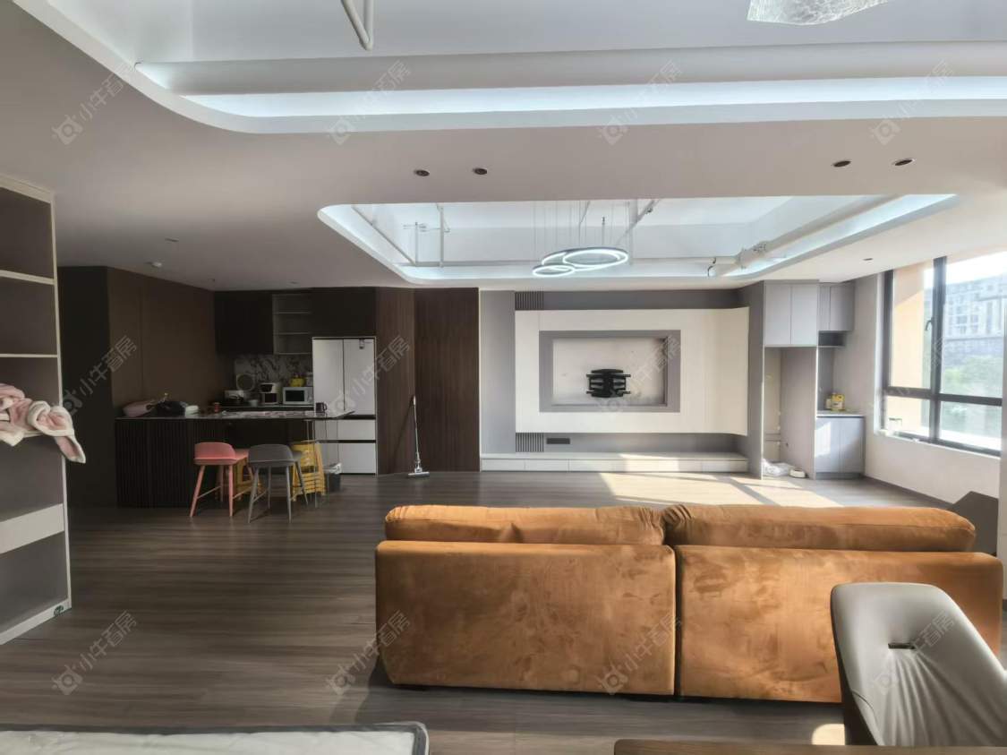 常州路劲铂隽在租房源_小牛看房