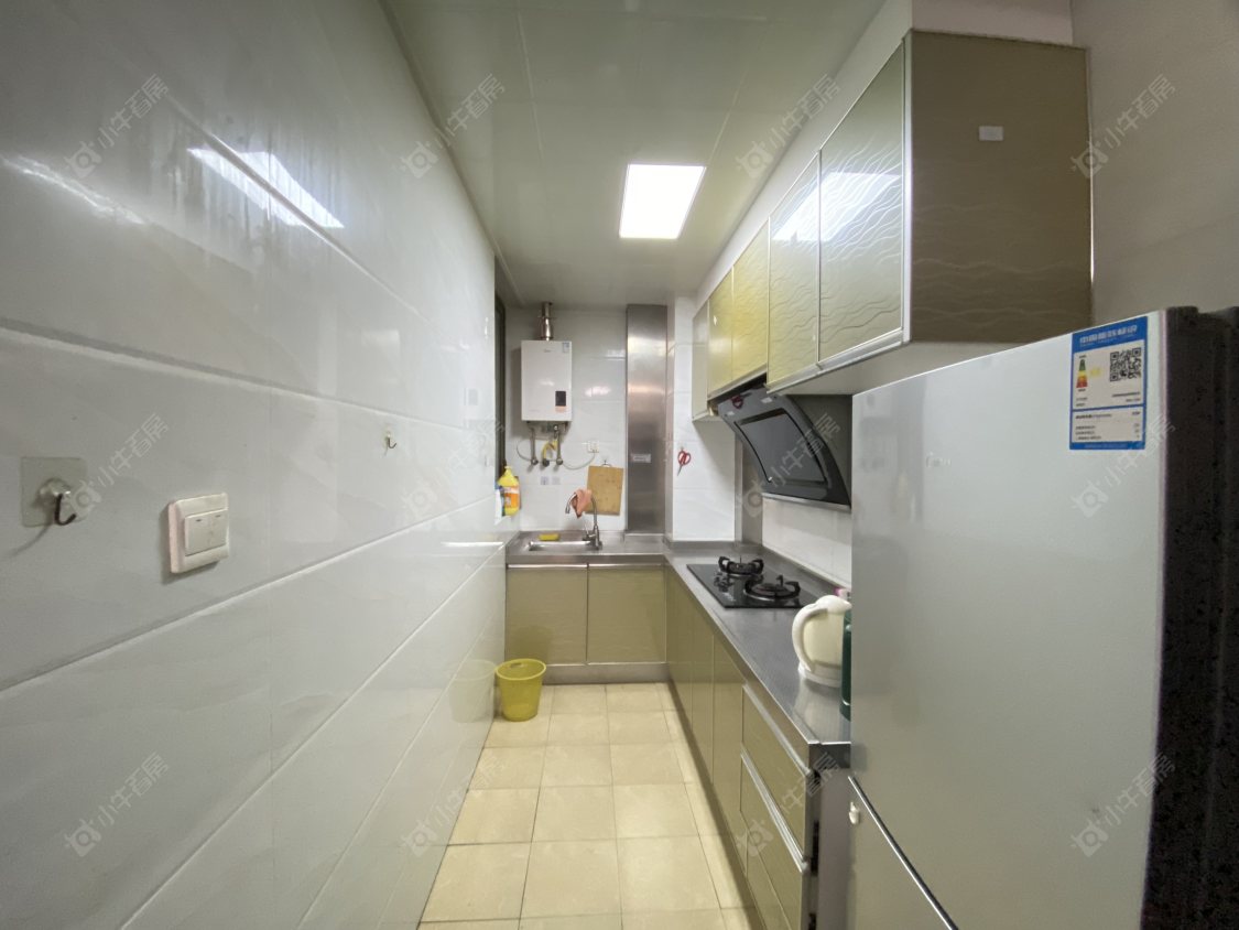 常州银河湾第一城二期在租房源_小牛看房