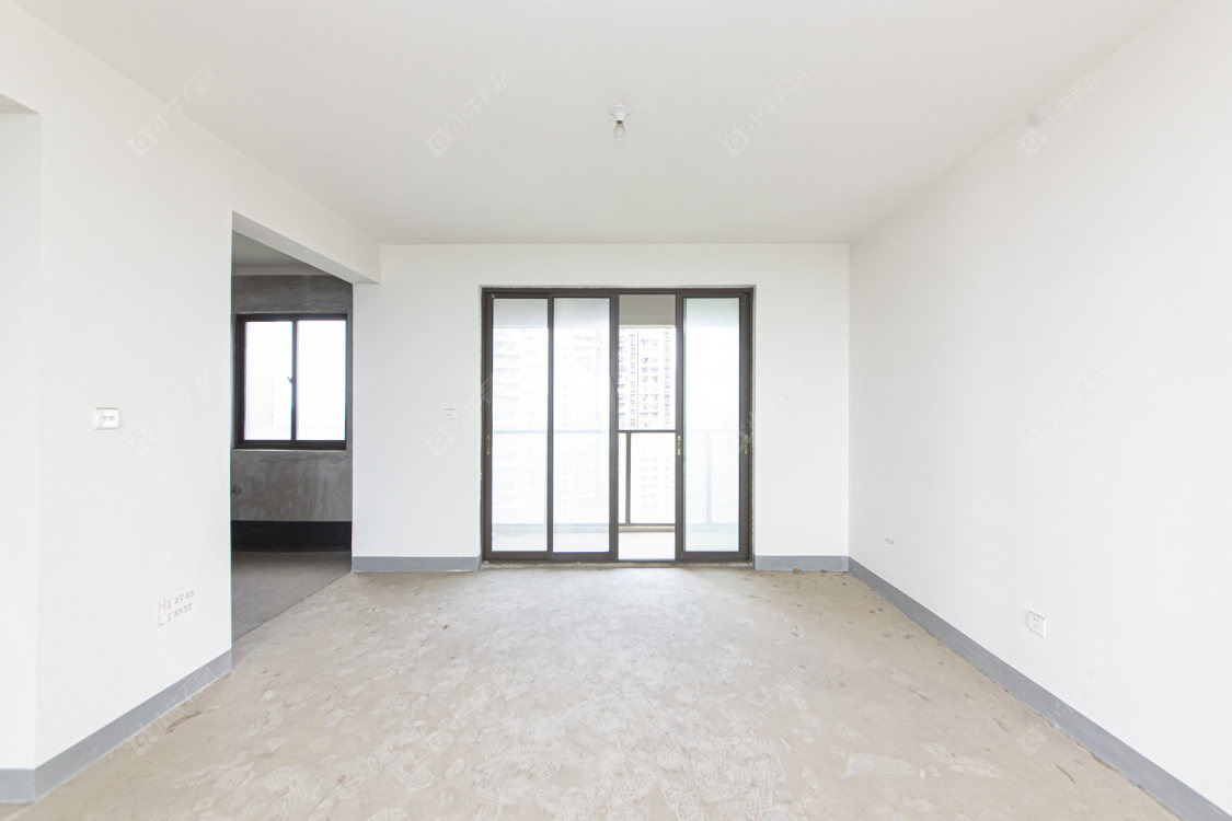 常州星河丹堤一区在售二手房源室内图_小牛看房