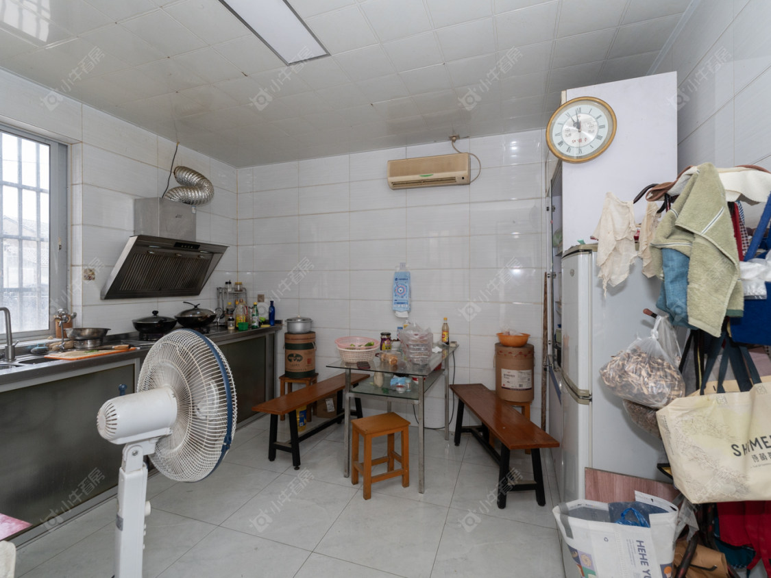 常州联城村委赵墓村在售二手房源室内图_小牛看房