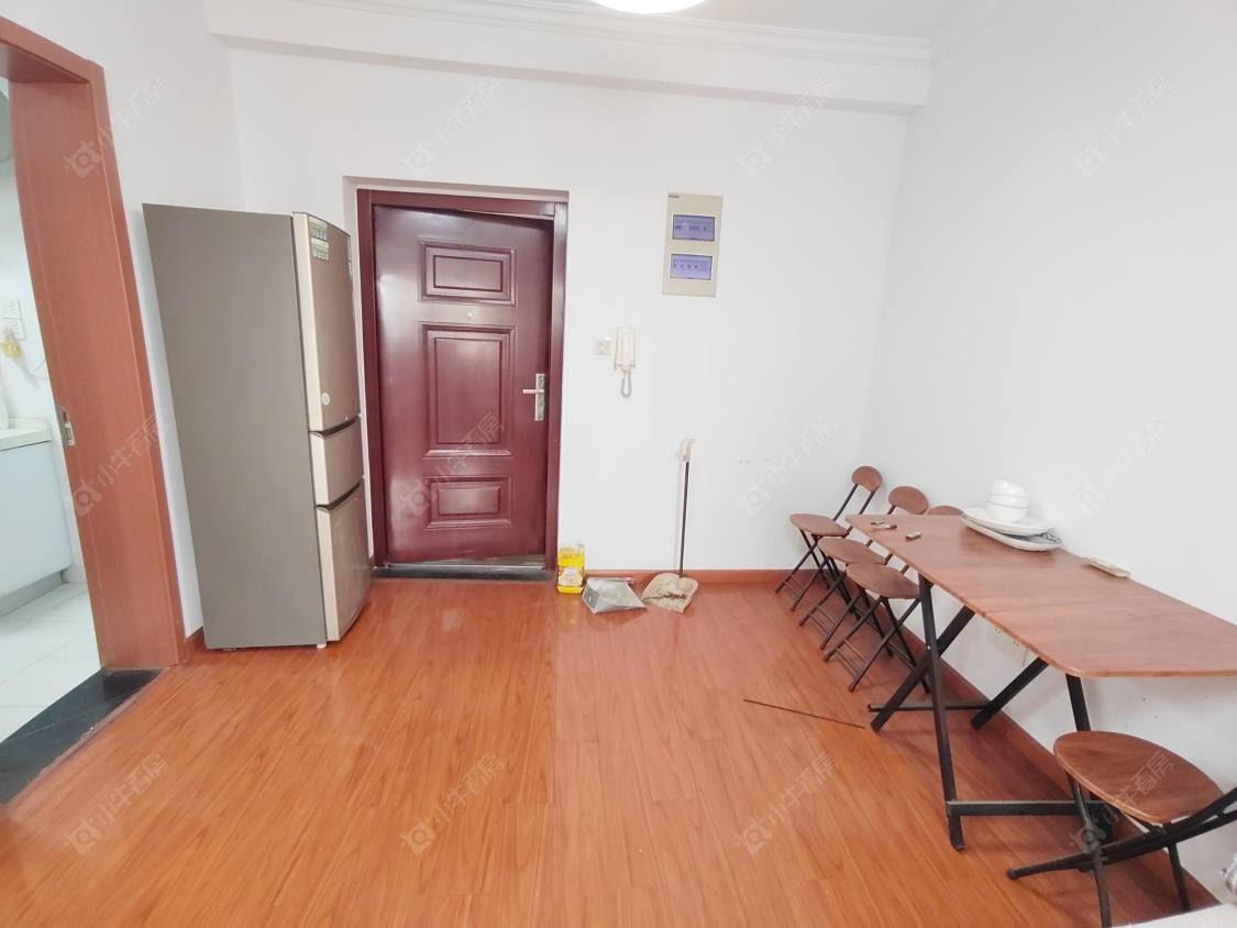 常州瑞宁新园在租房源室内图_小牛看房