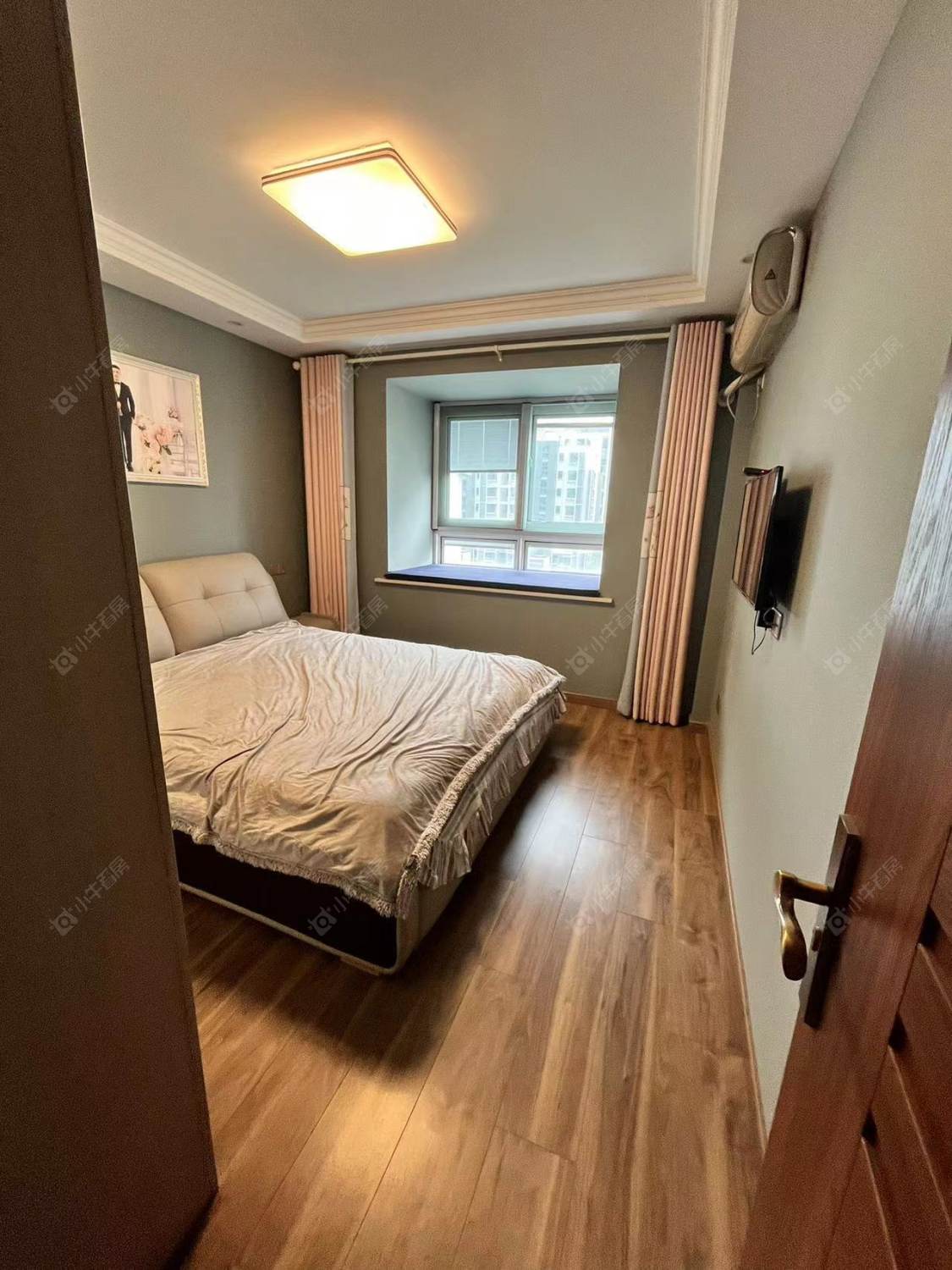 常州新城东苑四区在租房源_小牛看房