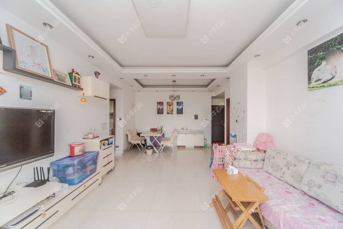 世茂香槟湖一期房源室内图 常州世茂香槟湖一期在租房源室内图_小牛看房