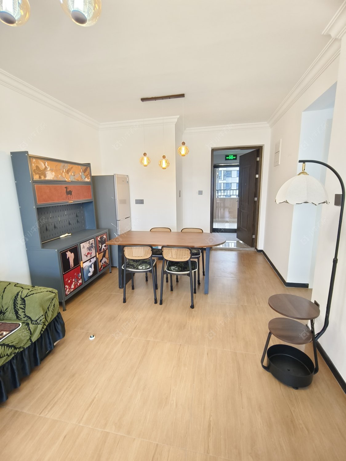 常州华润万象府在租房源室内图_小牛看房